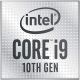 Intel CPU Desktop Core i9-10850K (3.6GHz, 20MB, LGA1200) box