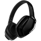 Wireless stereo headphones with microphone SVEN AP-B550MV, black, SV-015008