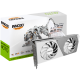 INNO3D NVIDIA GEFORCE RTX 4070 TWIN X2 OC WHITE 12GB GDDR6X 192bit, 2505 MHz / 21Gbps, 3x DP, 1x HDMI, 2x Fan, 2 slot
