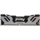 DDR5  32GB PC 6400 CL32 Kingston FURY Renegade Silver XMP retail
