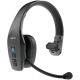 JABRA BlueParrott B650-XT; Active Noise Cancellation (ANC); Up to 36 hours of talk time; IP54-rated durability; Customizable BlueParrott Button; Hands-free voice control