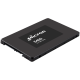 Micron 5400 PRO 7680GB SATA 2.5'' Non-SED SSD [Single Pack], EAN: 649528933850