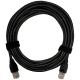 JABRA Ethernet,RJ45,Cat5e,4.57m/15ft
