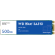 Western Digital Blue M.2 500GB SATA 6Gb/s SSD