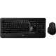 MX900 Performance Keyboard and Mouse Combo - N/A - FRA - 2.4GHZ - N/A - CENTRAL - CALA CR