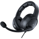 COUGAR HX330 Gaming Headset, Black