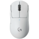 LOGITECH G PRO X SUPERLIGHT 2 DEX - WHITE - 2.4GHZ  - EER2-933 - #933