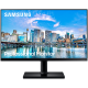 SAMSUNG Monitor  27 inch LF27T450FQRXEN IPS 1920x1080 FHD 16:9   2xHDMI  1xDP 2xUSB 2.0  5ms HAS+PIVOT flat