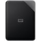Western Digital Elements SE 2TB USB 3.0 SSD