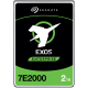 Seagate HDD Server Enterprise Capacity 2.5 2TB 128MB SATA 7200rpm
