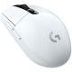LOGITECH G305 LIGHTSPEED Wireless Gaming Mouse - WHITE - BT - EWR2