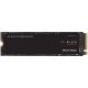 Western Digital WD Black 1TB M.2 PCIe Gen4 x4 SSD