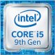 INTEL Core i5-9400F (2.90GHz,9MB,65 W,1151) Tray