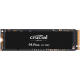 Crucial T500 500GB PCIe 4.0 NVMe SSD