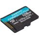MEMORY MICRO SDXC 128GB UHS-I/SDCG3/128GBSP KINGSTON