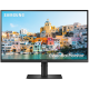 SAMSUNG Monitor 24 inch LS24A400UJUXEN IPS 1920 x 1080 FHD 16:9 1xHDMI 1xUSB-C (65W) 1xDP 2xUSB 3.0, 2xUSB 2.0 5ms HAS+PIVOT flat