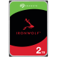 Seagate Iron Wolf Guardian NAS Desktop HDD (3.5 / 2TB / SATA 6Gb/s / 5900 rpm)