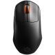 SteelSeries I Prime Wireless I Gaming Mouse I Wireless / Lightweight 80g / Prestige OM™ switches / TrueMove Air sensor / Lag-free Quantum 2.0 Wireless / 100 hours of high-performance 1000Hz gameplay / RGB I Black