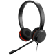 Jabra Headset Evolve 20 UC Duo USB Special Edition