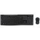 Logitech Wireless Desktop MK270 US INTNL
