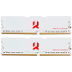 GOODRAM 2x8GB KIT 3600MHz CL18 SR DIMM CRIMSON WHITE