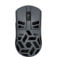 LORGAR MSE90W, Magnesium Alloy Wireless Gaming Mouse Elite, Dark Grey