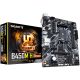 GIGABYTE Main Board Desktop AMD B450 (SAM4, 2xDDR4, 1xPCI-E3.0x16, 2xPCI-Ex1, USB3.1, USB2.0, 6xSATA III, 1xM.2, Raid, HDMI, VGA, GLAN) mATX Retail