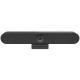 WEBCAM-Rally Bar Huddle-GRAPHITE-USB-PLUGG-WW-9006-HONG KONG/UK/SEA
