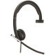 LOGITECH UC Wireless Mono USB Headset H650e -  EMEA28 Retail