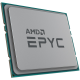 CPU AMD EPYC TURIN 9275F TRAY ohne Cooler (24x4.1GHZ/256MB/320W) 48 Threads/12 Speicher Kanäle/MaxBoostTakt 4.8 GHz