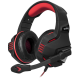 Gaming headphone with microphone SVEN AP-G890MV black-red, SV-016364