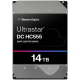 HDD Server WD/HGST ULTRASTAR DC HC555 (3.5’’, 14TB, 512MB, 7200RPM, SAS 12Gb/s, 512E SE P3) SKU: 0B47743
