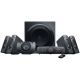Logitech Z-906  5.1 Soundsystem