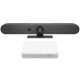 LOGITECH Rally Bar + Tap IP  - GRAPHITE - USB - PLUGC - WW - EU/SEA/INDO