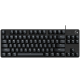 LOGITECH G413 SE-BLACK-FRA-USB-N/A-CENTRAL-419-TACTILE SWITCH