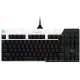 LOGITECH G PRO K/DA Mechanical Gaming Keyboard - LOL-KDA2.0 - PAN - USB -  NORDIC-613 - TACTILE SWITCH