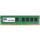 DDR4   8GB PC 2400 CL17 GoodRam Single Rank retail
