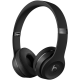 Beats Solo3 Wireless Headphones - Black, Model A1796