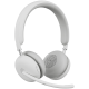 LOGITECH HEADSET - Logitech Zone Wireless 2 UC - OFF-WHITE,TEAMS - 2.4GHZ/BT - NO STAND