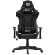 CANYON gaming chair Crest FCH01 Fabric Grey