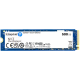 Kingston NV3 M.2 500GB PCIe G4x4 2280 SSD