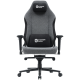 CANYON gaming chair Boulder XLCH01 King Size Grey