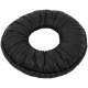 JABRA King Size Leatherette Cushion for GN 2100 and GN 9120, 55mm