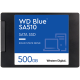 Western Digital WD Blue 2.5 500GB SATA3 SA510 7mm Internal SSD