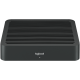 LOGITECH OTHER - Logitech Rally Ultra-HD ConferenceCam - BLACK - USB - N/A - WW - TABLE HUB