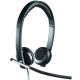 Logitech H650e Stereo USB Headset