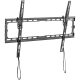 Slim design: provides a small distance to the wallConvenient design for quick and easy installationFixing screws: hold the TV securelyCompact packaging. 37-80