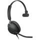 JABRA EVOLVE2 40 SE, USB-C, UC Mono