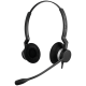 JABRA BIZ 2300 Duo, NC, WB, QD
