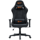 CANYON gaming chair Irida RGBCH03 RGB Black